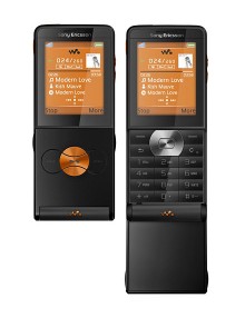 Sony Ericsson W350