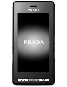 LG KE850 Prada