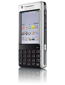 Sony Ericsson P1i