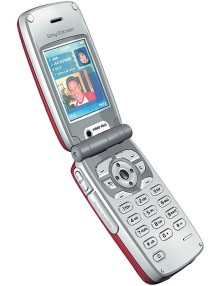 Sony Ericsson Z1010