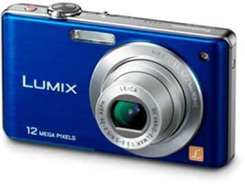 Panasonic Lumix