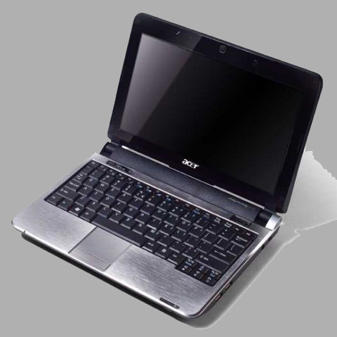 Acer Aspire One D150