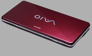 Sony VAIO P