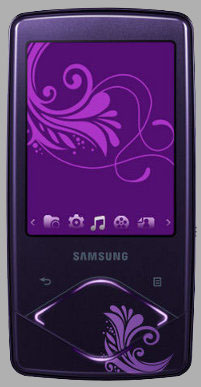 Samsung Q1 La Fleur