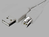 USB-коннекторы