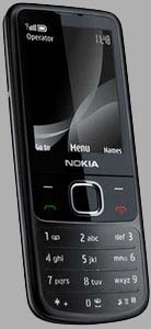 Nokia 6700