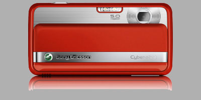 Sony Ericsson С903 Cyber-shot