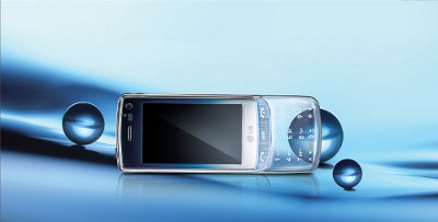 LG GD900