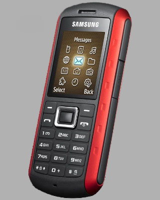 Samsung B2100 Xplorer