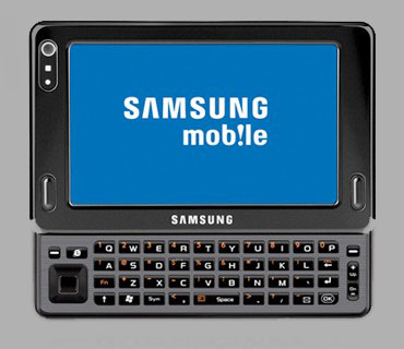 Samsung SWD-M100