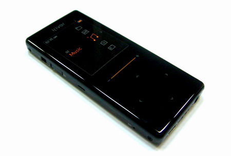 iriver T6